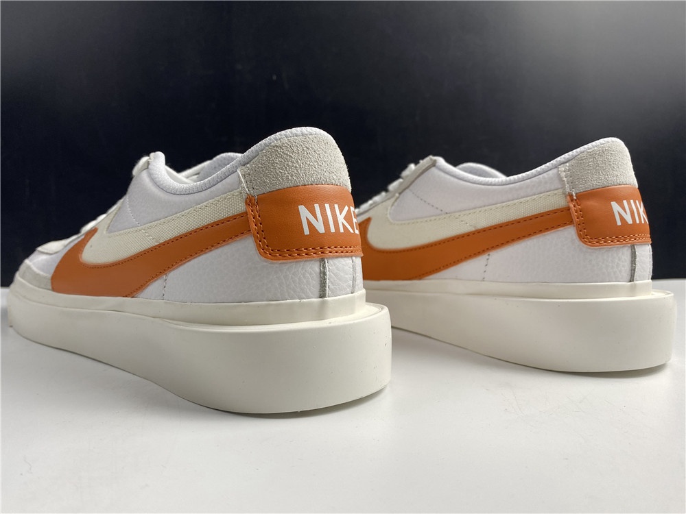 Sacai x Nike Blazer Low BV0076-107